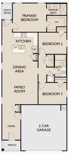 New construction Single-Family house 5814 Kalamata Dr, Polk City, FL 33868 plan Enterprise - image