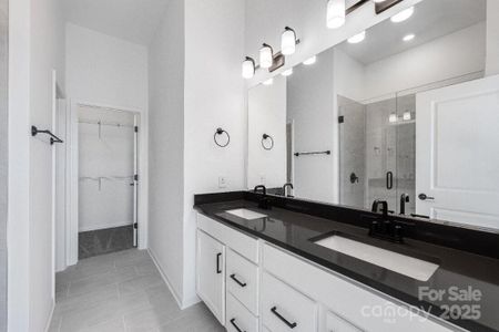 New construction Townhouse house 1194 Lost Cove Rd, Indian Land, SC 29707 Tahoe- photo 10 10