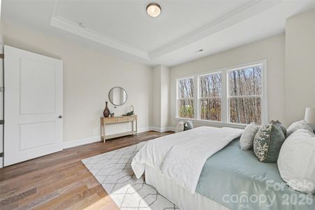 New construction Single-Family house 106 Windbluff Ct, Statesville, NC 28677 - image 11