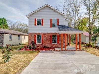 New construction Single-Family house 1251 Crawford Road, Rock Hill, SC 29730 - photo 0