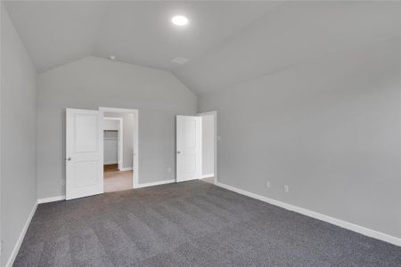 New construction Single-Family house 5064 Picasso Rd, Royse City, TX 75189 plan The Royal - image 12