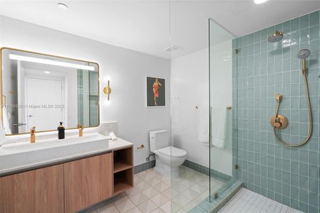 New construction Condo house 159 Ne 6Th St, Unit 3105, Miami, FL 33132 - image 13