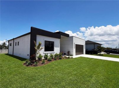 New construction Single-Family house 4331 Nw 31St Ter, Cape Coral, FL 33993 - image