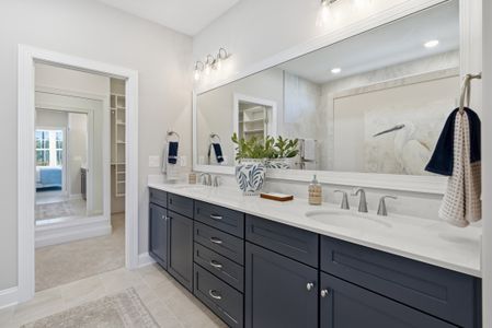 New construction Single-Family house 2211 Calm Waters Dr, Leland, NC 28451 plan Lumina Island - image 18