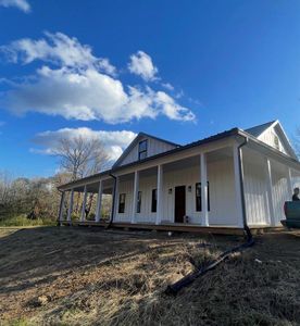 New construction Single-Family house TBD N Louise St, Atlanta, TX 75551 - image