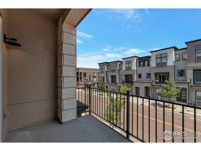 New construction Townhouse house 352 Marshall Rd, Superior, CO 80027 - image