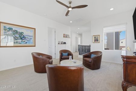 New construction Single-Family house 2142 W Hide Trl, Phoenix, AZ 85085 plan Virtue 493 - image 6