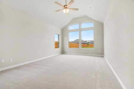 New construction Single-Family house 1913 Barrix Ln, DeSoto, TX 75115 - image 16