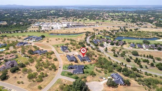 New construction Single-Family house 105 Yellow Bells, Horseshoe Bay, TX 78657 null- photo 35 35