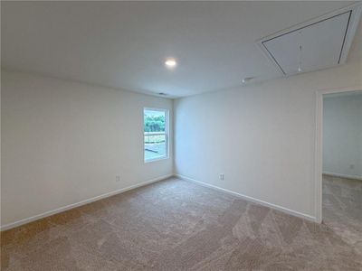New construction Single-Family house 107 Stonecreek Ave, Rockmart, GA 30153 - image 17
