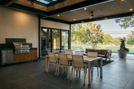 New construction Single-Family house 13236 Hughes Ln, Dallas, TX 75240 - image