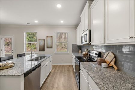 Broadlands by Rockhaven Homes in Atlanta - photo 16 16