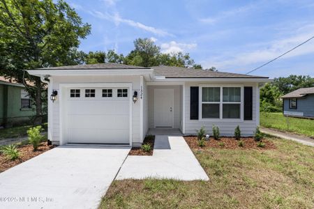 New construction Single-Family house 1545 Union St W, Jacksonville, FL 32209 null- photo 0