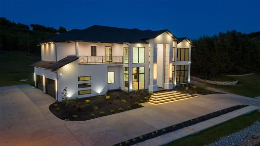 New construction Single-Family house 2158 Rohne Dr, Cedar Hill, TX 75104 - image