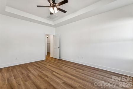 New construction Single-Family house 321 Henderson Cir, Harrisburg, NC 28075 - image 18