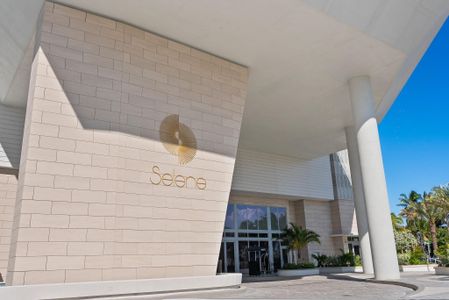 New construction Condo house 153 N Seabreeze Blvd, Unit 1105s, Fort Lauderdale, FL 33304 - image