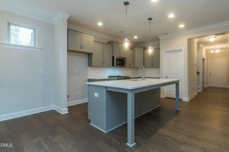 New construction Single-Family house 82 Starlet Rdg Wy, Clayton, NC 27520 - image 5