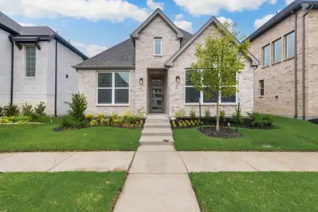 New construction Single-Family house 636 Caprice Blf, Royse City, TX 75189 Somerville - S3322- photo 0