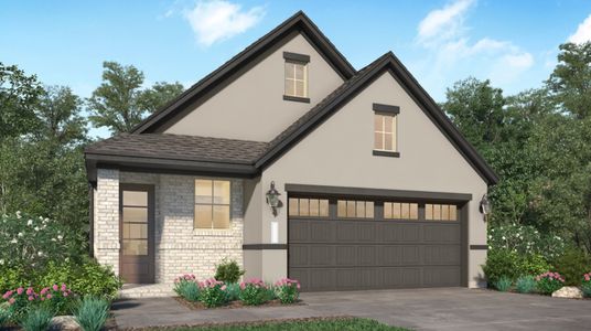 Lago Mar: Bristol Collection by Lennar in Texas City - photo 25 25