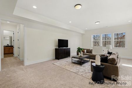 New construction Single-Family house 116 Huntcliff Dr, Statesville, NC 28677 - image 19