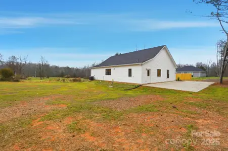 New construction Single-Family house 124 Rollingbrook Rd, Kings Mountain, NC 28086 - image