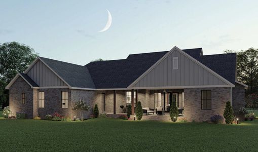 Echo Grove by Zeal Home Builders in Poolville - image 4