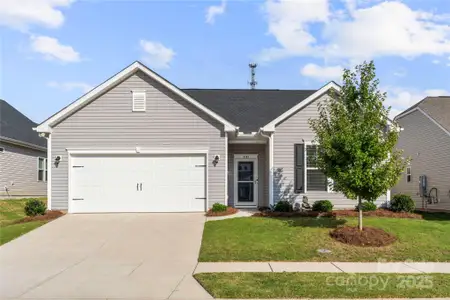 New construction Single-Family house 7184 Indigo Wy, Denver, NC 28037 - image