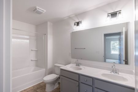 New construction Single-Family house 2313 Bulwarks Ct, Albemarle, NC 28001 plan TA4000 - image 5