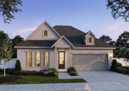 New construction Single-Family house 4524 Sunfish Ln, McKinney, TX 75071 - image