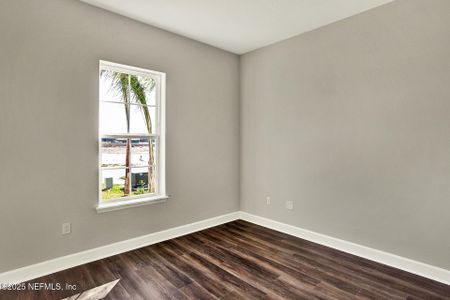 New construction Single-Family house 94 Day Dream Dr, St. Augustine, FL 32092 plan DELMAR  - image 15