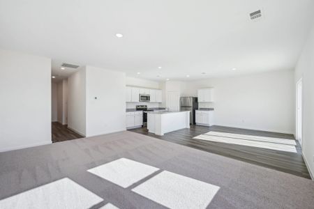 New construction Single-Family house 13112 Bending Creek Trl, Parrish, FL 34219 plan Magellan - image 17