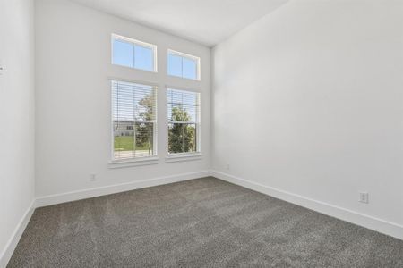 New construction Single-Family house 2111 Spiderlilly Ln, Allen, TX 75013 plan Bennett - image 12