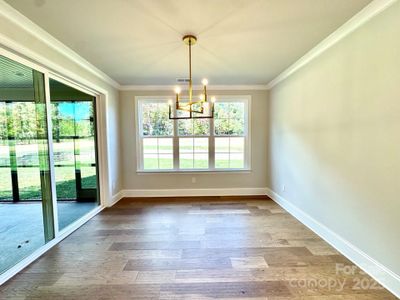 New construction Single-Family house 133 Crestview Ln, Unit 15, Troutman, NC 28166 - image 18