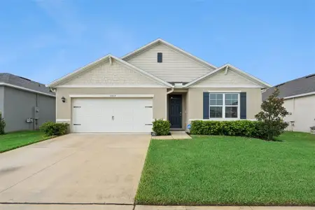 New construction Single-Family house 5505 Hayloft Dr, Apopka, FL 32712 plan CALI - image