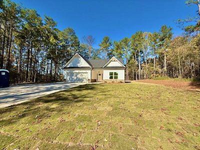New construction Single-Family house 464 Pleasant Grove Rd, Rockmart, GA 30153 - image