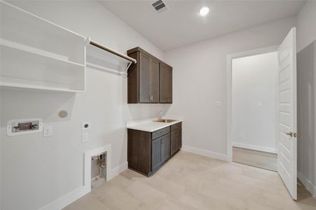 New construction Single-Family house 4515 Magnolia Bend Dr, Rosharon, TX 77583 plan The Ibiza - image 13