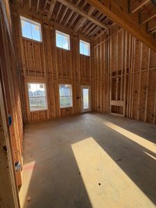 New construction Single-Family house 321 Galway Dr, Clarksville, TN 37042 plan Brayden - image 4