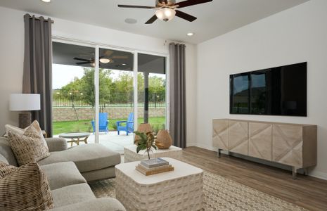 Del Webb at Legacy Hills by Del Webb in Celina - photo 30 30