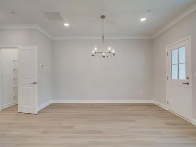 New construction Townhouse house 135 Bluffington Way, Marietta, GA 30066 Brooks- photo 10 10