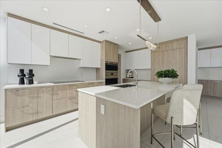 New construction Condo house 151 N Seabreeze Blvd, Unit 1601 E, Fort Lauderdale, FL 33304 plan Seaglass - image 12