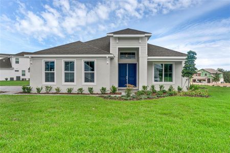 New construction Single-Family house 16033 Barkly Ridge Ct, Winter Garden, FL 34787 null- photo 0