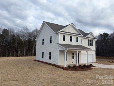 New construction Single-Family house 1200 Fisher Springs Ln, Unit 19, Kannapolis, NC 28083 - image