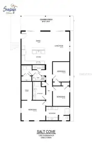 New construction Single-Family house 108 125Th Ave, Treasure Island, FL 33706 - image