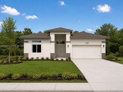 New construction Single-Family house 3080 Nw 11Th St, Fort Lauderdale, FL 33311 - image