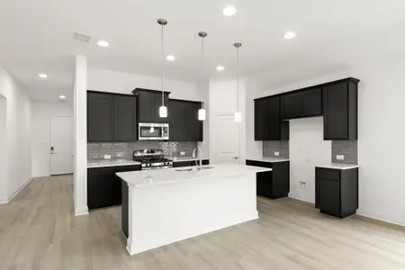 New construction Single-Family house 3108 Glatonbury Rd, Royse City, TX 75189 plan Patriot - image 6