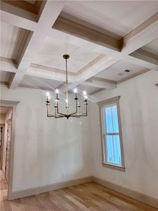 New construction Single-Family house 105 W Lake Blvd, Carrollton, GA 30116 - image 11