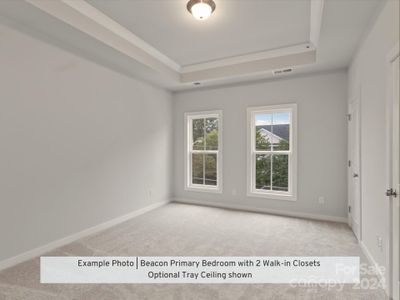 New construction Townhouse house 220 Gilead Road, Huntersville, NC 28078 Beacon- photo 10 10