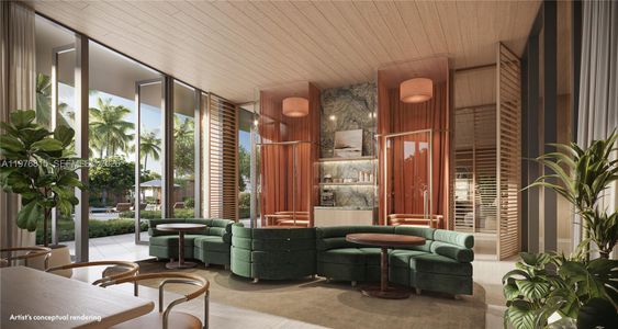 New construction Condo house 20 N Ocean Blvd, Unit 1403, Pompano Beach, FL 33062 - image 20