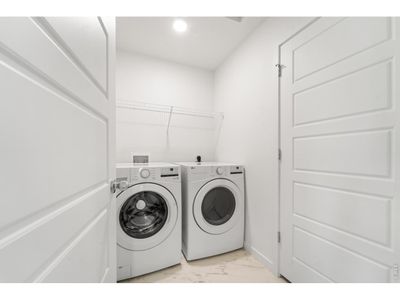 New construction Townhouse house 3836 Pinnacles Ct, Evans, CO 80620 - image 17