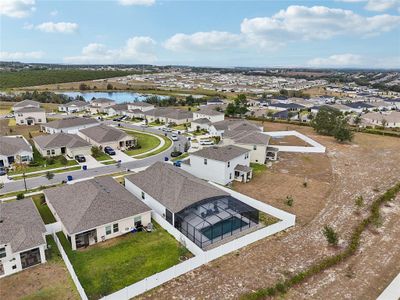 New construction Single-Family house 1115 Calico Pointe Cir, Groveland, FL 34736 null- photo 9 9